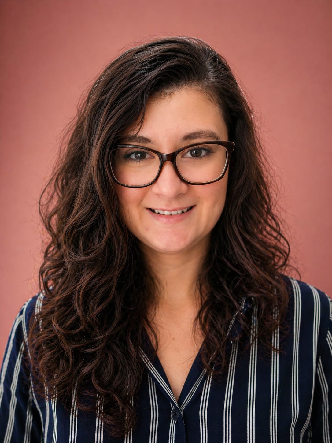 Eugenie Groenewald, founder of Co Intelligence AI Solutions